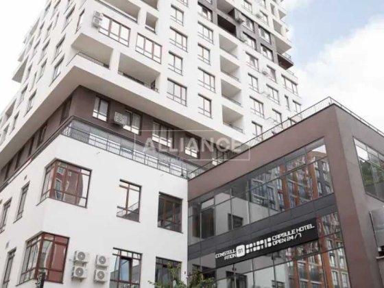 Комерційне приміщення 312 м² у ЖК «Семицвіт», ТОРГ Львов