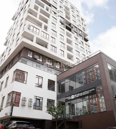 Комерційне приміщення 312 м² у ЖК «Семицвіт», ТОРГ - фото 1