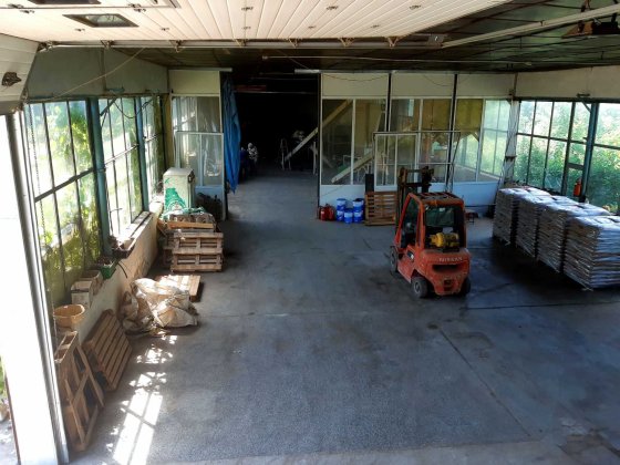 Продається майновий  виробничий комплекс у Болгарії Львов