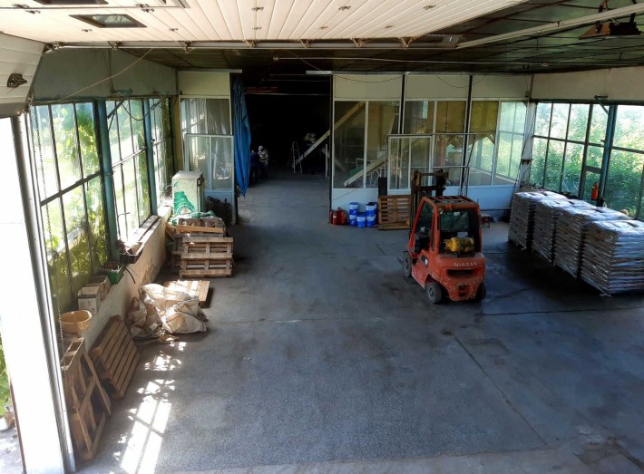 Продається майновий  виробничий комплекс у Болгарії - фото 1