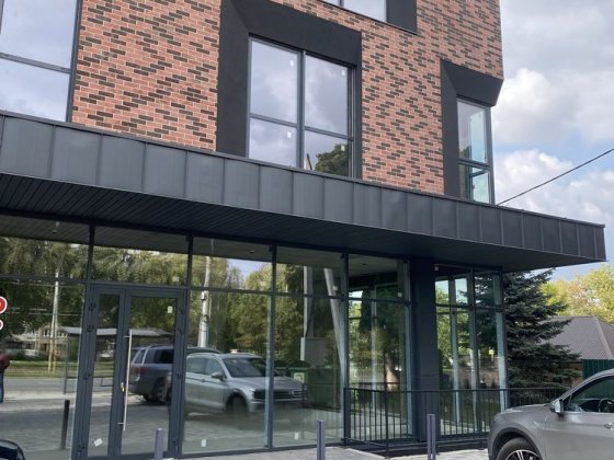 Без комісії! Продаж фасадного прим по вул. Стрийські 266а БЦ 266 Smart Львов