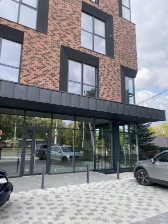 Без комісії! Продаж фасадного прим по вул. Стрийські 266а БЦ 266 Smart - фото 1