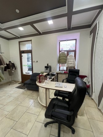 Продаж комерційної нерухомості 70м  вул. Стрийська /центр - фото 1