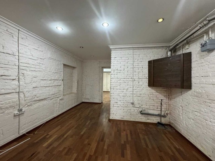 Продається  комерційне приміщення в центрі Одеси, фасад - фото 1