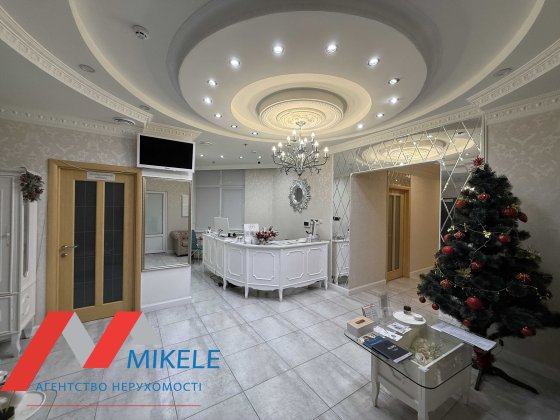 Приміщення 190м2 Дніпровська набережна 25-Б м. Осокорки ТЦ River Mall Киев