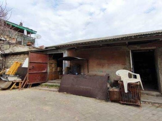 Нежитлове приміщення першого поверху, площею 42,0 кв.м, м.Одеса Одеса