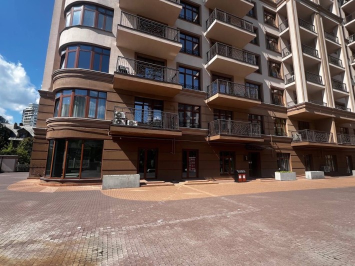 Продаж приміщення ЖК 52 Перлина, Бойчука - фото 1