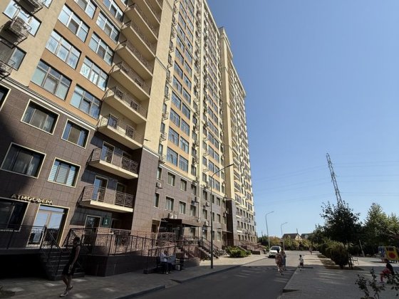 Продам коммерцию! Кадорр Таирова! Одеса