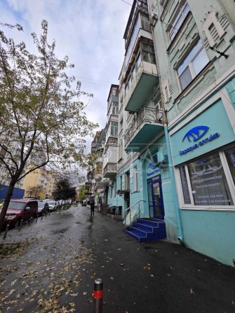 Продаж фасадного офісу 47м2 вул.Саксаганського,103 Вокзальна - фото 1