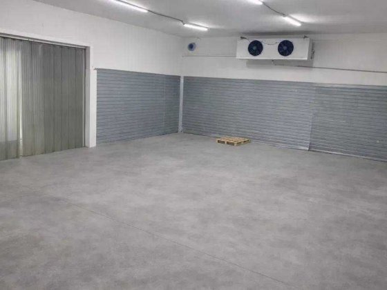 Продажа складского помещения с земельным участком