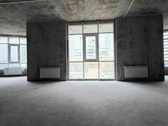 Без комиссии! 78 м2, 2 эт, свой вход. Левобережная, Русановская Гавань Київ