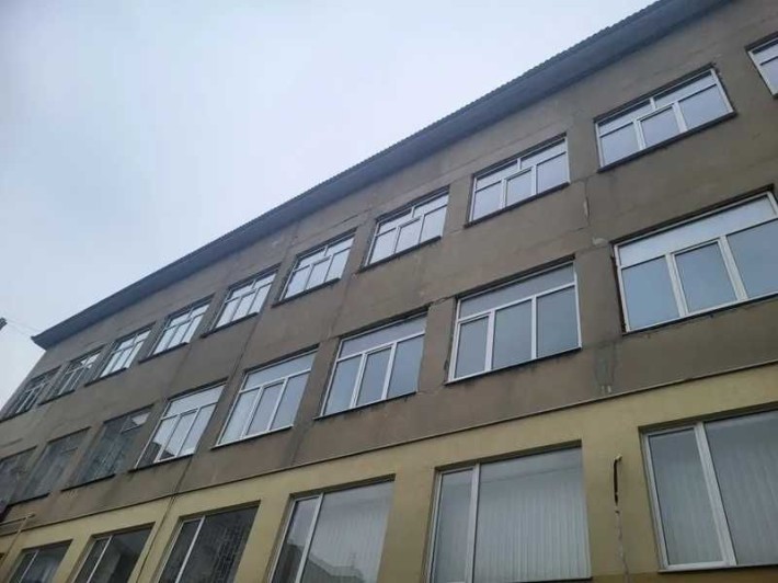 Нежитлові приміщення, 367,5 кв. м, вул. Бедзая Ігоря, 20/1 - фото 1