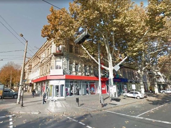 ‼️Продам Помещение‼️ НА БУНИНА с АРЕНДАТОРАМИ! /Ришельевская Одеса