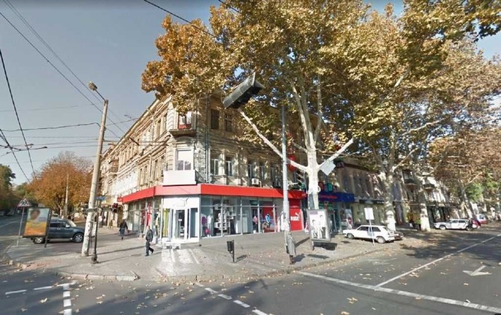 ‼️Продам Помещение‼️ НА БУНИНА с АРЕНДАТОРАМИ! /Ришельевская - фото 1