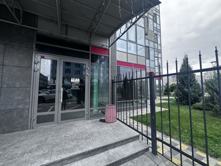 Продаж нежитлового приміщення 93м2 ЖК Riverstone - фото 1