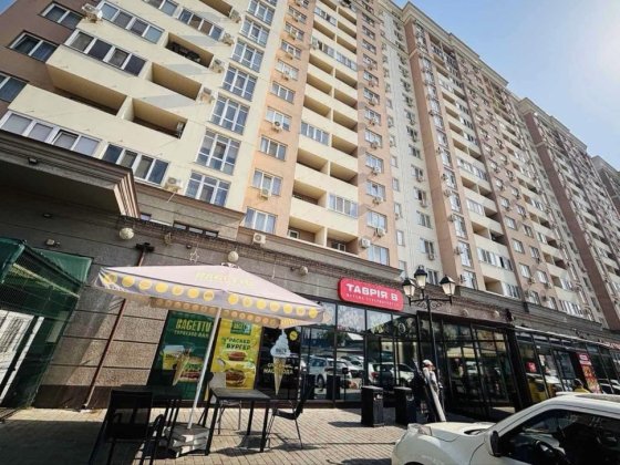 Продам кладовку в Жк Одесские традиции Одеса