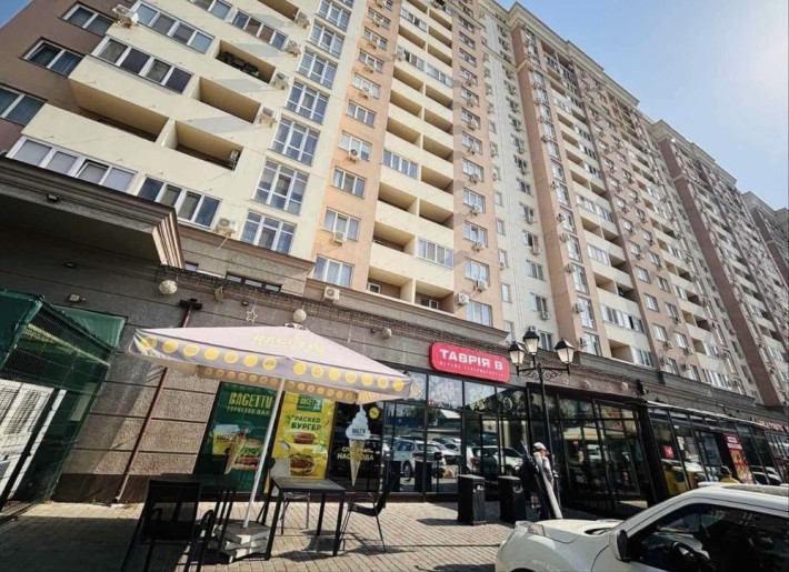 Продам кладовку в Жк Одесские традиции - фото 1