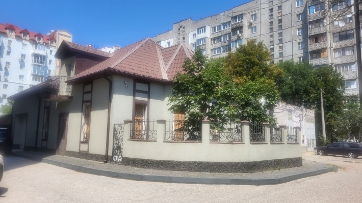 Продаю офісне приміщення на проспекті Миру - фото 1