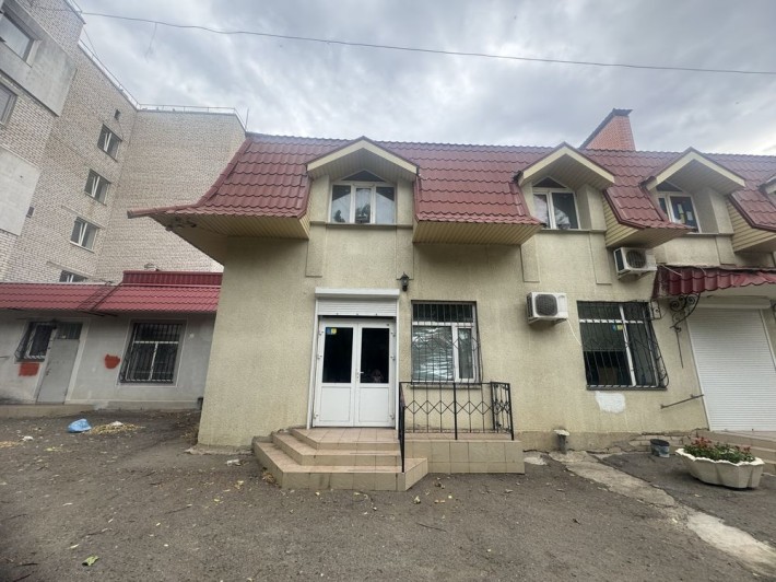 Продается помещение‼️ 700м2‼️ - фото 1