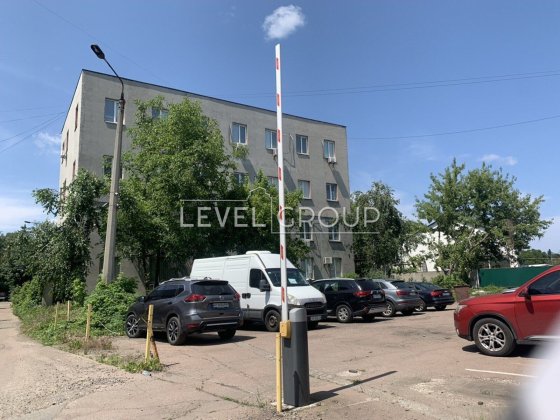 Продаж Окремої будівлі  4 поверхи  1123м²+підвал Кирилівська, Поділ Киев