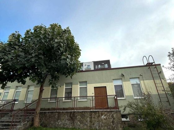 Продаж комерційного приміщення з ремонтом вулиця Малоголосківська. Львів