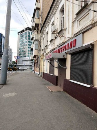 Помещение под любой вид деятельности м. Левада - фото 1