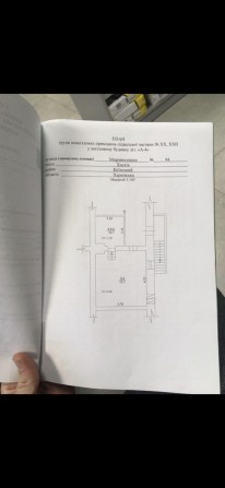 Продам подвальное помещение с коммуникациями в центре Харькова - фото 1