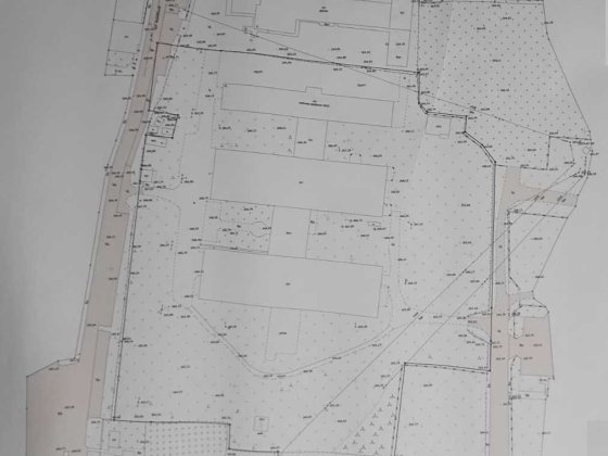 Продаж майнового комплексу р-н Тракту Глинянського Львів