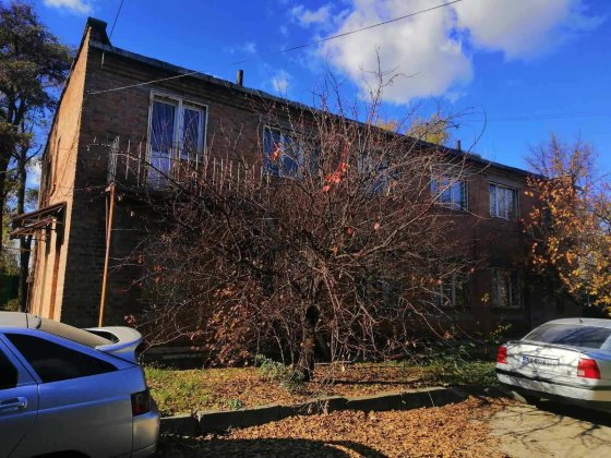 Продаж нежитлової будівлі Харків