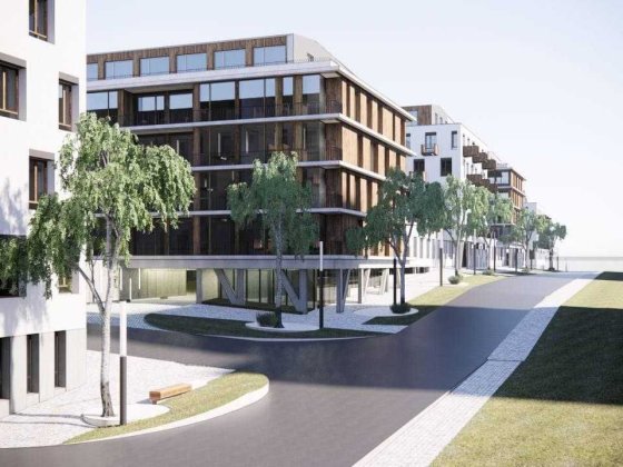 Продаж комерційного приміщення , 190,94 м2 , ЖК Family House _Орлика . Львів