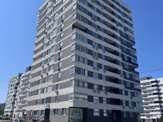 Продам нежитлове приміщення, 100 кв.м, Палац Спорту, ЖК Пролисок Харків