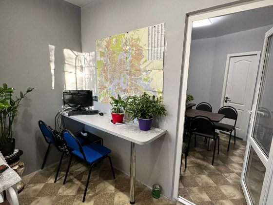 продам помещение с ремонтом отдельным входом  .от собственник зерновая Харків