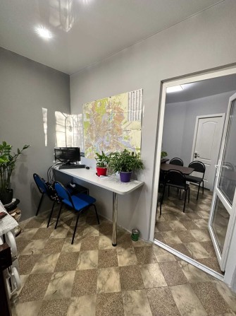 продам помещение с ремонтом отдельным входом  .от собственник зерновая - фото 1