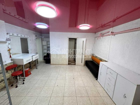 Комерція Салон 35м2 Клочківська 191 Йод (Yod) Соснова гірка Харків