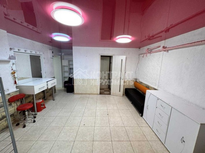 Комерція Салон 35м2 Клочківська 191 Йод (Yod) Соснова гірка - фото 1