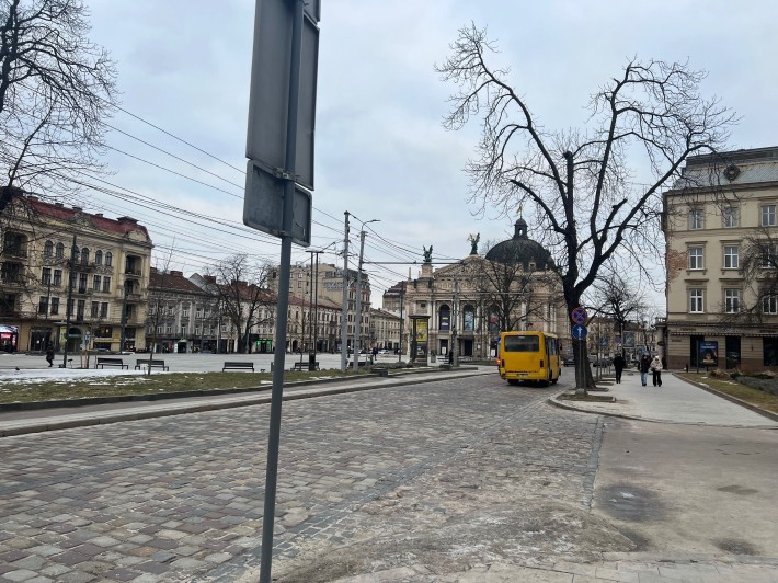 Продаж  будівлі проспект Чорновола - фото 1