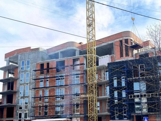 Продаж комерційного приміщення. вулиця Замарстинівська Львів