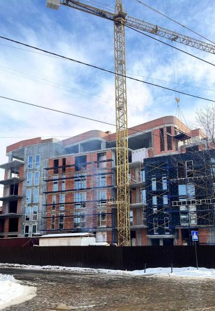 Продаж комерційного приміщення. вулиця Замарстинівська - фото 1