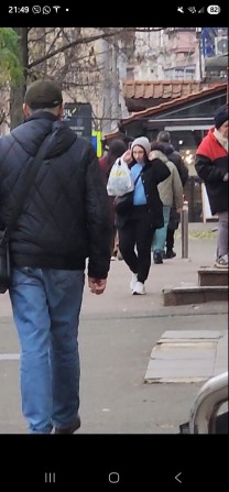 Центр Киева. Ул. Саксаганского. Фасад.. 146кв.м. 350тыс.$ - фото 1