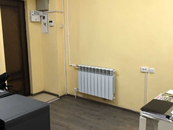 Офисное помещение на Ланжероновской. Свой вход. Одеса