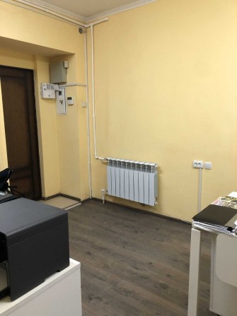 Офисное помещение на Ланжероновской. Свой вход. - фото 1