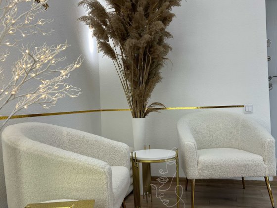 Продаж преміального салону краси в центрі Києва/Продам бізнес під ключ Киев