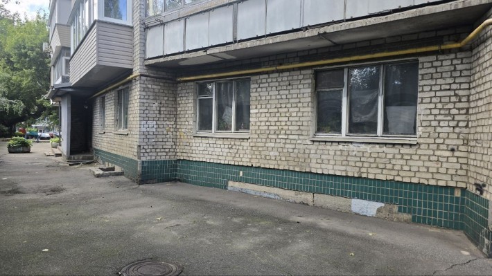 Продам 101 м2 по вулиці Січових стрільців 59/65 - фото 1