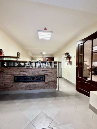 Продам Цокольное помещение с мебелью Три кабинета Вильямса / Привал - фото 1