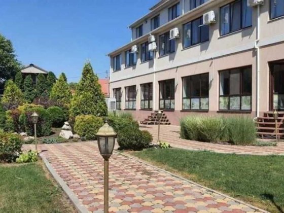 Респектабельный офис для вашей компании. Здание 1613 м² на 17 сотках Одесса