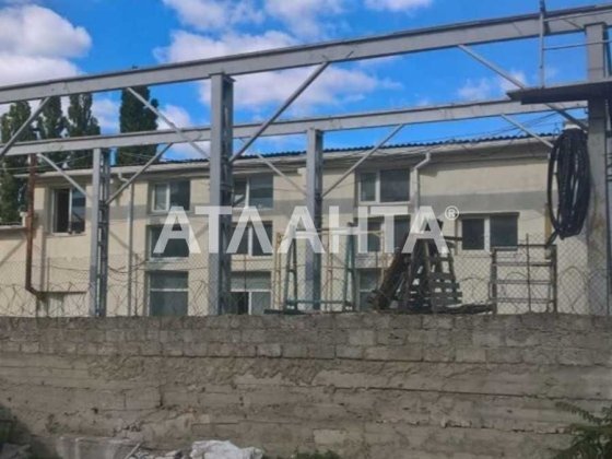 Продажа нежилых помещений. код 76666