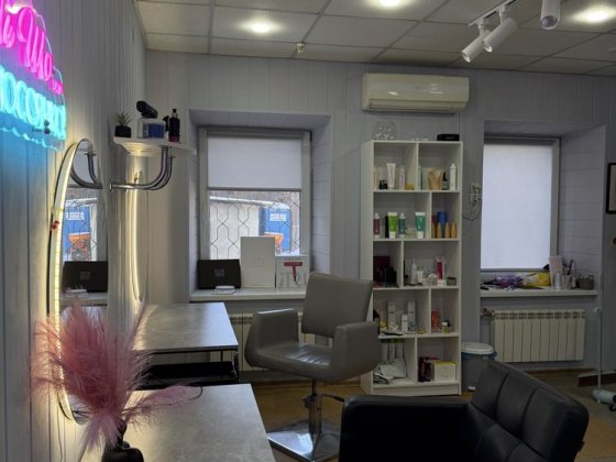 Продам готовий салон краси Харьков