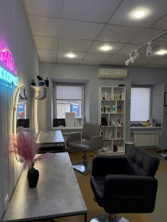 Продам готовий салон краси - фото 1