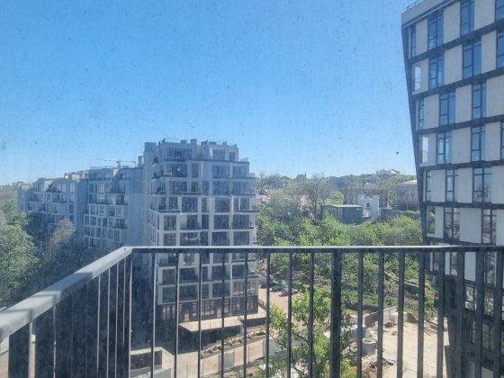 ЛУЧШЕЕ ПРЕДЛОЖЕНИЕ В ITOWN Сданный дом! Никаких доп. расходов НЕТ АШ Одеса