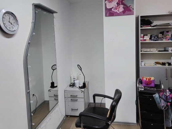 Продаж комерційного приміщення 40 м² Харків